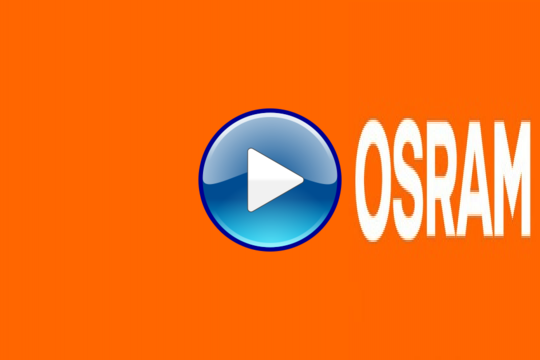Osram LED